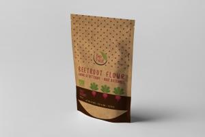Beetroot Flour - Superfood